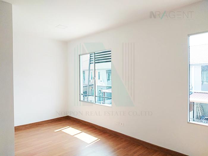picture 🎉 For Sell Town house BAAN PRUKSA LADKRABANG-SUVARNABHUMI 3 2-story 3 bedroom 2 bathroom - 8/8
