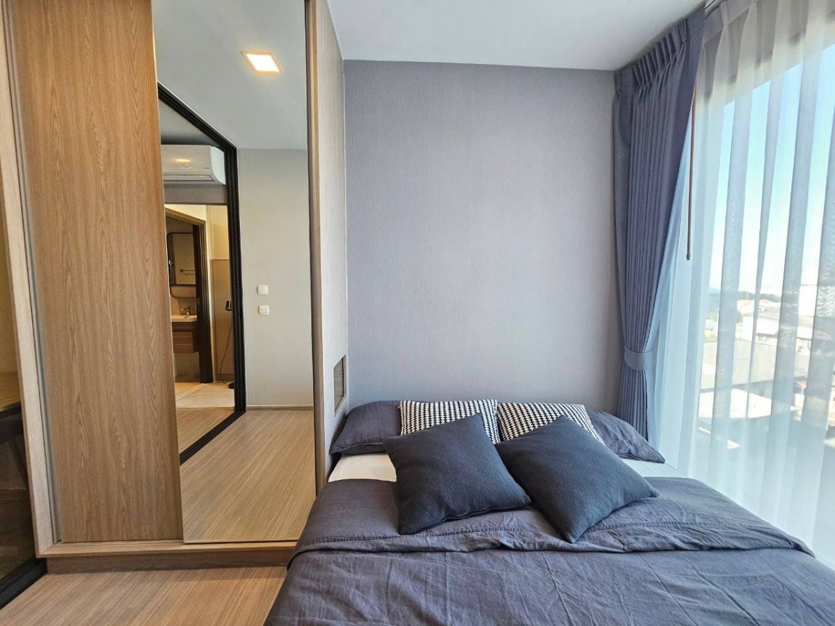 picture Condo For Rent The Privacy S101 / Rent 14,000 bath - 11/11