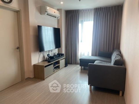 คอนโด 2-ห้องนอน ที่ แอสปาย เอราวัณ ไพร์ม ใกล้ BTS โรงเรียนนายเรือ (ID 2230901)