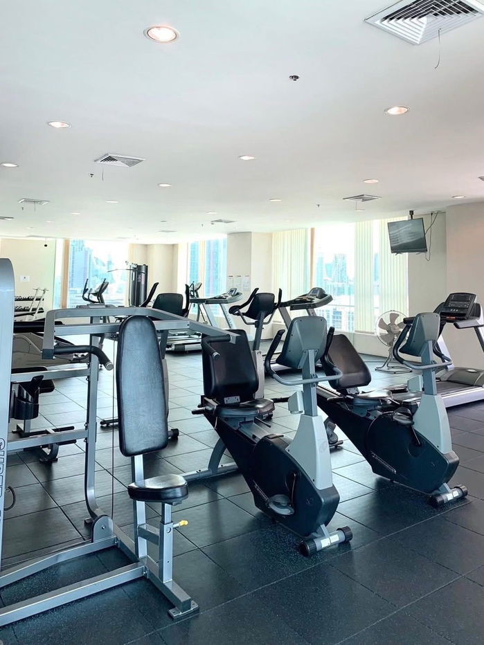 picture WS2043 [For rent] House in the middle of the city, Siam-Pathumwan 💸 Rent only 23,000 baht/month 🚆 Near BTS Ratchathewi - 12/14