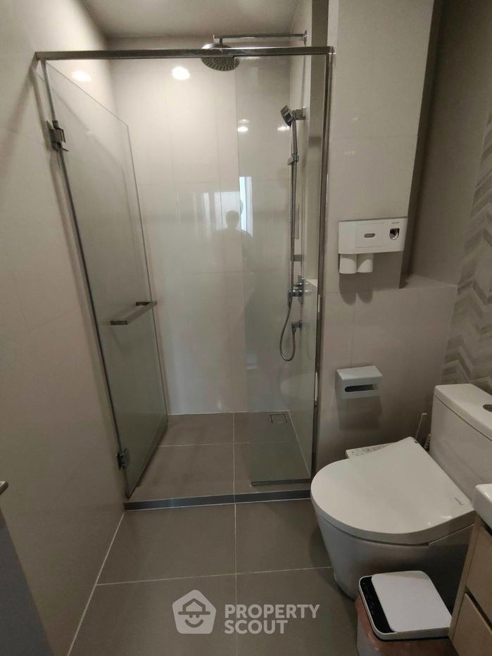 picture 1-BR Condo at Oka Haus Sukhumvit 36 near BTS Thong Lor (ID 1672831) - 16/16