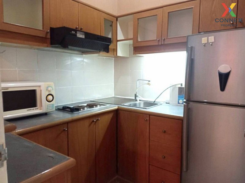 รูป เช่า คอนโด  Waterford Park Sukhumvit 53 BTS-ทองหล่อ ทองหล่อ คลองตันเหนือ วัฒนา กรุงเทพ CX-00565 ✅ ทักไลน์ @connexproperty ตอบทันที ทีมงานมืออาชีพ ✅  - รูปที่ 4/12