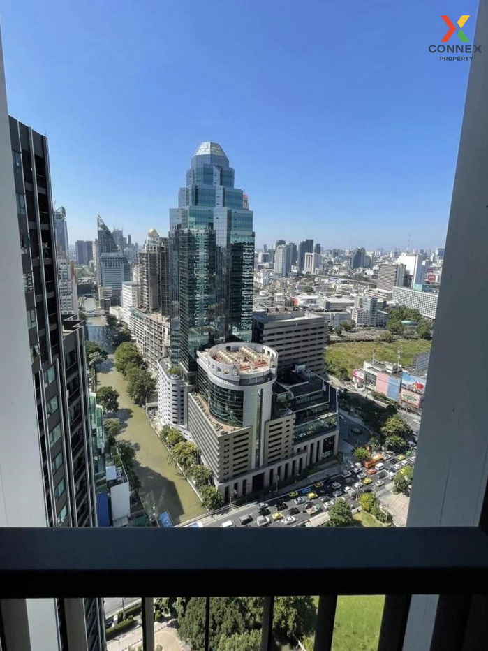 รูป เช่าคอนโด  ไลฟ์ วัน ไวร์เลส BTS-เพลินจิต ลุมพินี เขต ปทุมวัน กรุงเทพ CX-76925 ✅ ทักไลน์ @connexproperty ตอบทันที ทีมงานมืออาชีพ ✅  - รูปที่ 8/9
