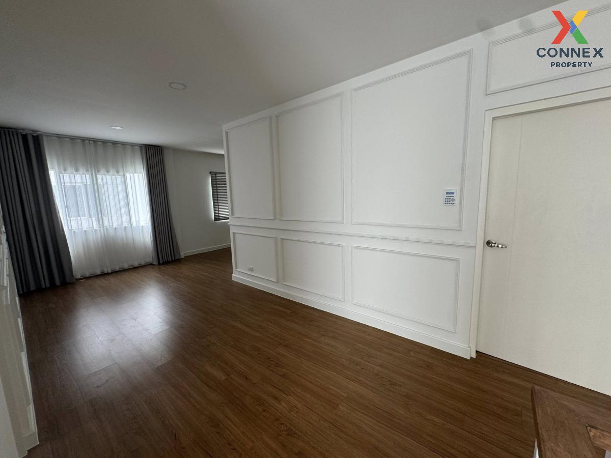 picture For Sale House , MODEN Bangna - Teparak , wide frontage , Bang Phriang , Bang Bo , Samut Prakarn , CX-126604 ✅ Live chat with us ADD LINE @connexproperty ✅  - 6/12