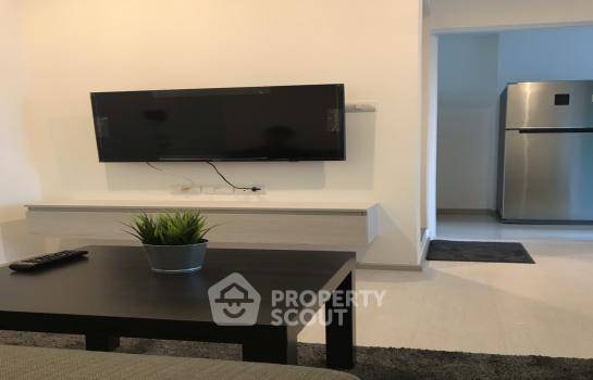 picture 1-BR Condo at Aspire Erawan near BTS Chang Erawan (ID 425140) - 5/7