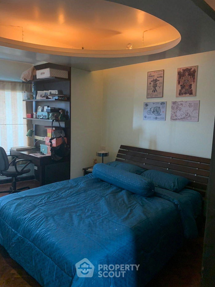 picture 2-BR Condo at Bangkok River Marina near MRT Bang Phlat (ID 1071279) - 1/5