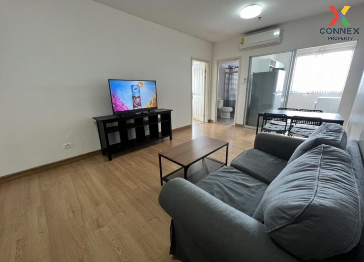 picture 🔥🔥🔥 For Rent Condo , Supalai Vista @ Tiwanon Intersection , MRT-Yak Tiwanon , Talat Khwan , Don Mueang , Nonthaburi , CX-98281 ✅ Live chat with us ADD LINE @connexproperty ✅ 🔥🔥🔥 - 1/6