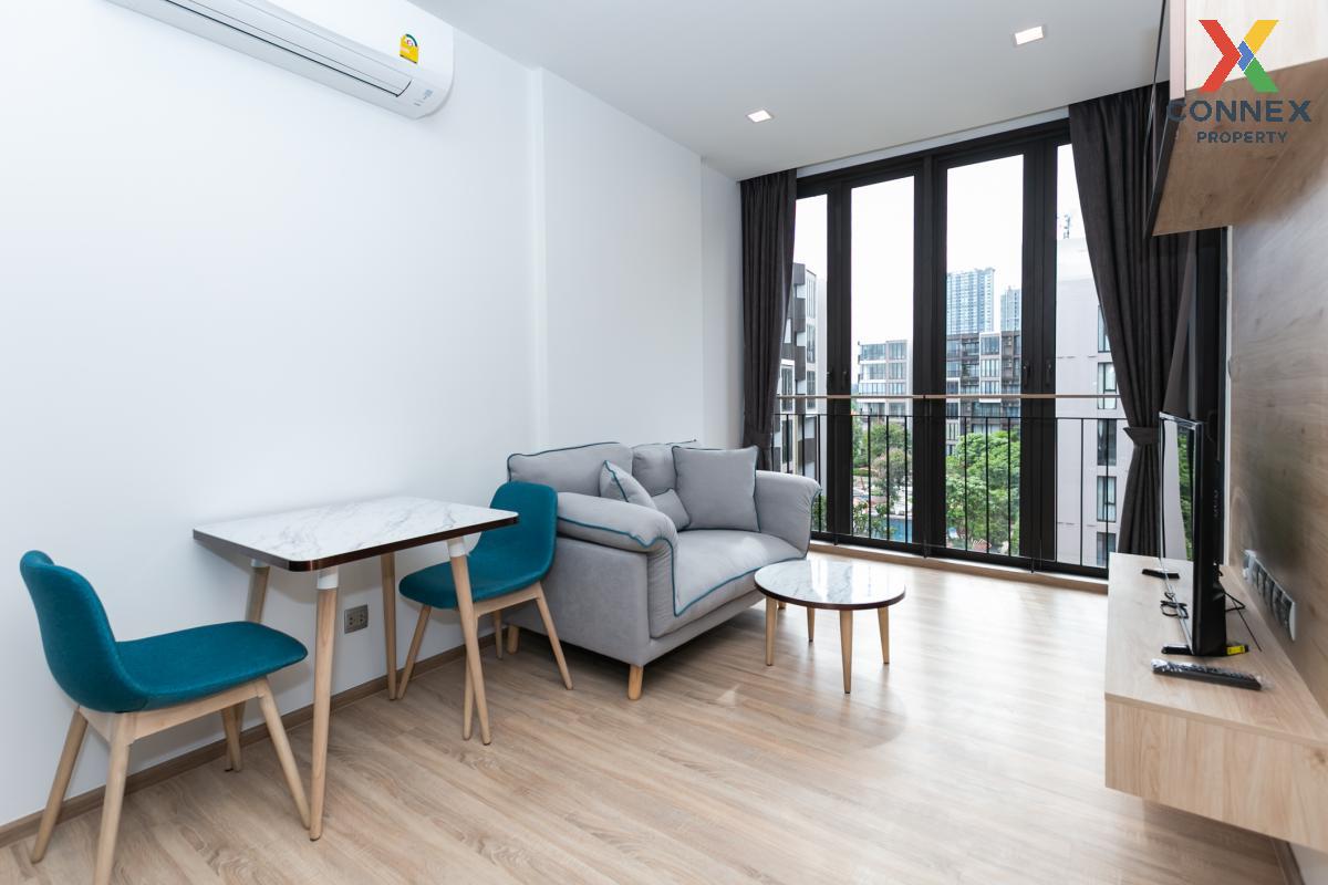 picture 🔥🔥🔥 For Rent Condo , Kawa Haus , BTS-On Nut , Phra Khanong Nuea , Watthana , Bangkok , CX-102716 ✅ Live chat with us ADD LINE @connexproperty ✅ 🔥🔥🔥 - 8/12
