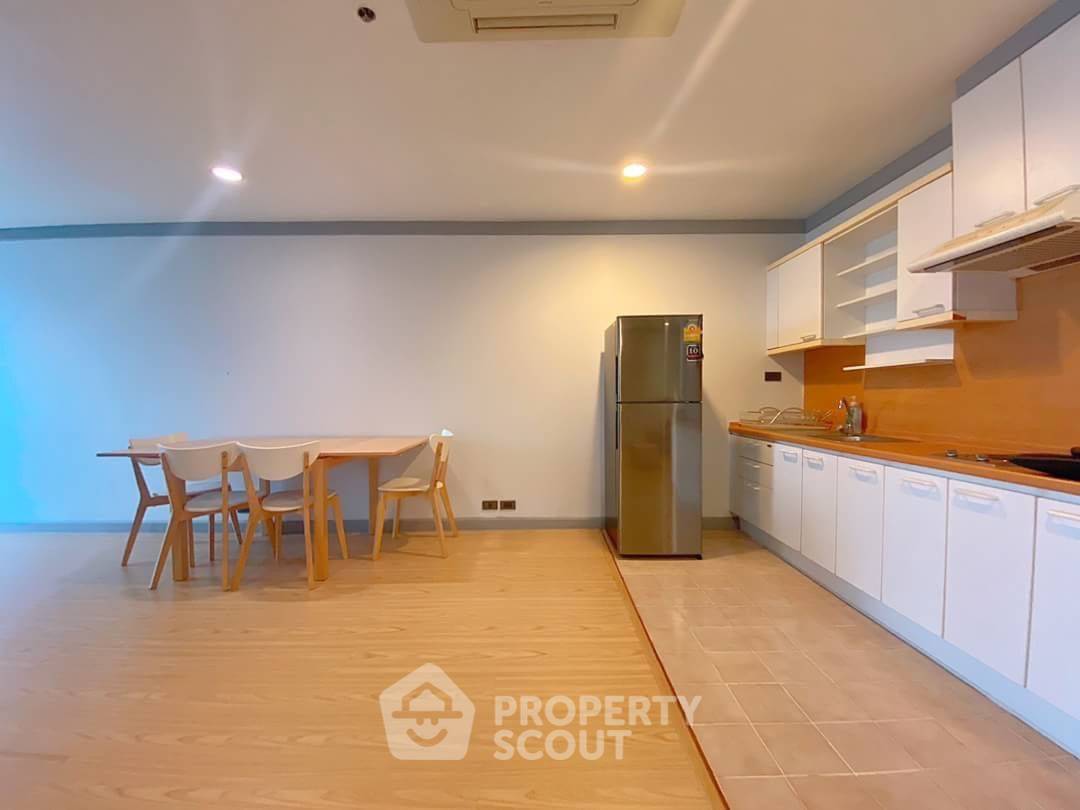 รูป คอนโด 1-ห้องนอน ที่ เดอะวอเตอร์ฟอร์ด ไดมอน ทาวเวอร์ สุขุมวิท ใกล้ BTS พร้อมพงษ์ (ID 2238088) - รูปที่ 3/10