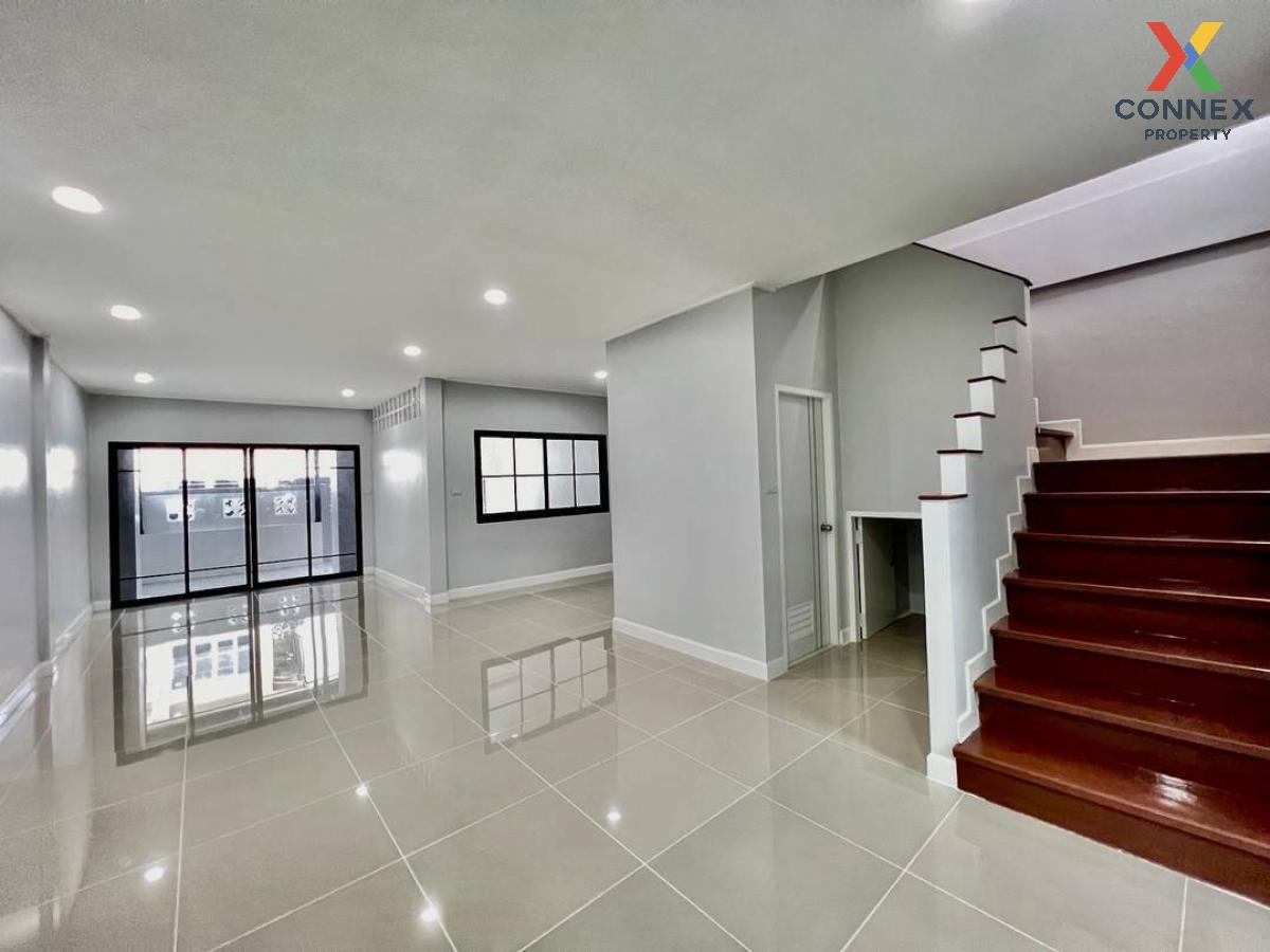 picture For Sale Townhouse/Townhome  , Beauty House 3 , Bang Kruai , Bang Kruai , Nonthaburi , CX-126311 ✅ Live chat with us ADD LINE @connexproperty ✅  - 10/12