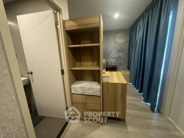 picture 2-BR Condo at Elio Sathorn-Wutthakat near BTS Wutthakat (ID 2232040) - 13/17