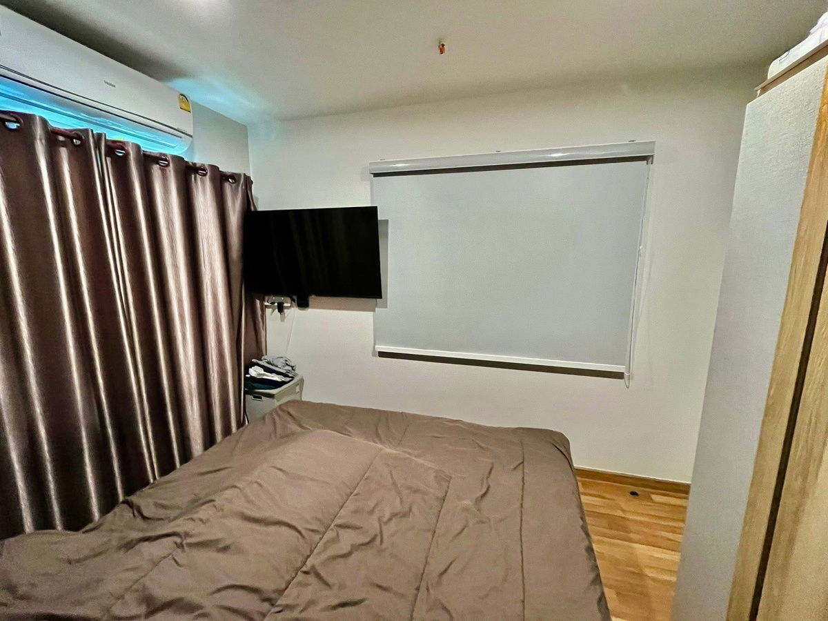 picture #R5576 🎉 060868 Condo for rent Anna Condominium Ladprao101 (Pokaew) - 3/13