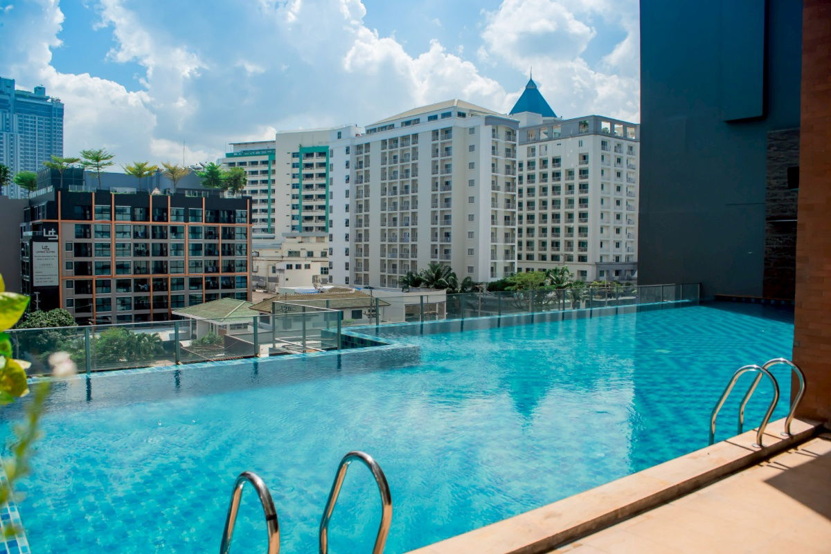 picture Studio Ladda Plus Sriracha Condominium  - 10/11