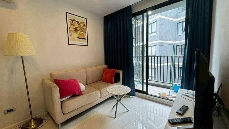 picture The Urban Attitude-Central Pattaya Condo located near Pattaya 3rd Road and Soi Bua Khao - 10/13