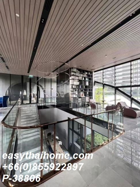 รูป P-38806 🏢ต้องการขายคอนโด ไอดีโอ โมบิ สุขุมวิท อีสต์พอยท์ Sukhumvit Rd, Bang Na Tai, Bang Na, Bangkok Line Id @easythaihome 085-592-2897 - รูปที่ 24/37