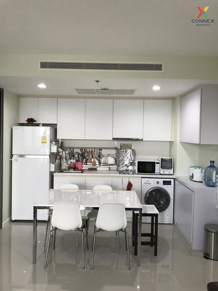 รูป เช่าคอนโด  สตาร์วิว บางคอแหลม เขต บางคอแหลม กรุงเทพ CX-30454 ✅ ทักไลน์ @connexproperty ตอบทันที ทีมงานมืออาชีพ ✅  - รูปที่ 10/12