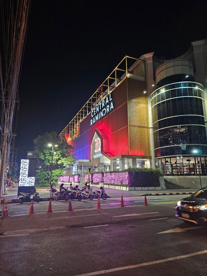 picture #SC7452​​​​​​​​ 📌 Rent | 🟦🟨Lumpini Place Raminthra - Laksi​🟥🟩💬𝑪𝒐𝒏𝒕𝒂𝒄𝒕𝑳𝑰𝑵𝑬:@𝒔𝒆𝒄𝒓𝒆𝒕𝒑𝒓𝒐𝒑𝒆𝒓𝒕𝒚 🔥✨       - 12/14