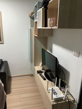ขายคอนโด ชาโตว์ อินทาวน์ สุขุมวิท 62/1 เฟส 1 1 ห้องนอน ชั้น 3 ใกล้ BTS บางจาก