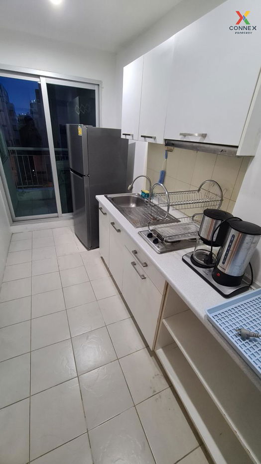 picture 🔥🔥🔥 FOR RENT condo , Life @ Sathorn 10 , high floor , BTS-Chong Nonsi , Silom , Bang Rak , Bangkok , CX-00621 ✅ Live chat with us ADD LINE @connexproperty ✅ 🔥🔥🔥 - 8/12