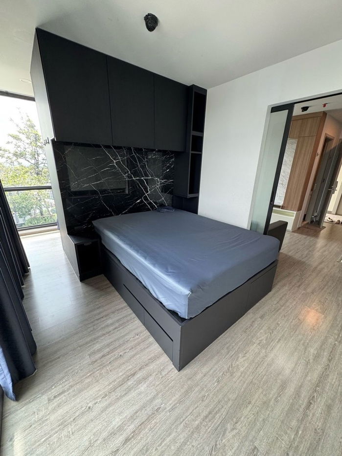 รูป 💥CP-8456💥ว่าง ให้ เช่า  ริทึ่ม เอกมัย  👉แอดไลน์ @luxeliving  - รูปที่ 2/12