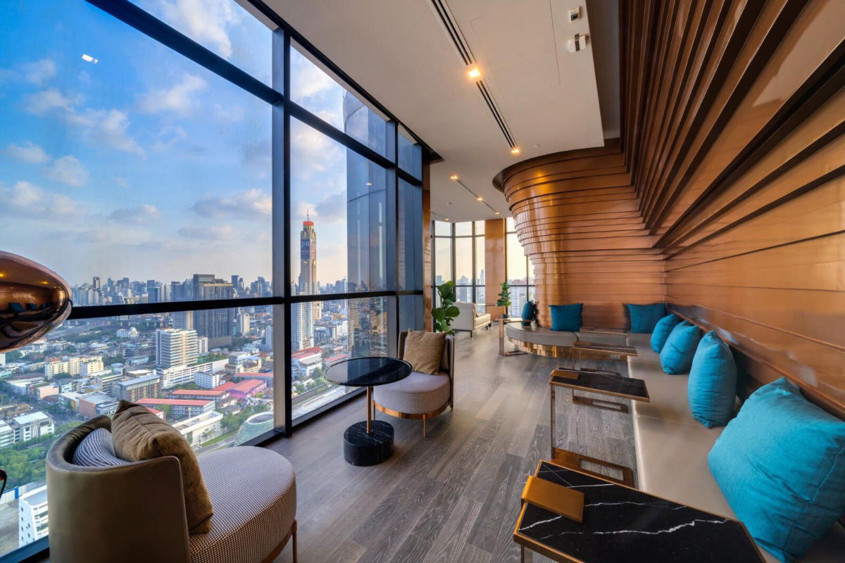รูป 🏢 ประกาศให้เช่าคอนโด | MA-C5056   โครงการ IDEO Q Victory (ไอดีโอ คิว วิคตอรี)  - รูปที่ 9/11