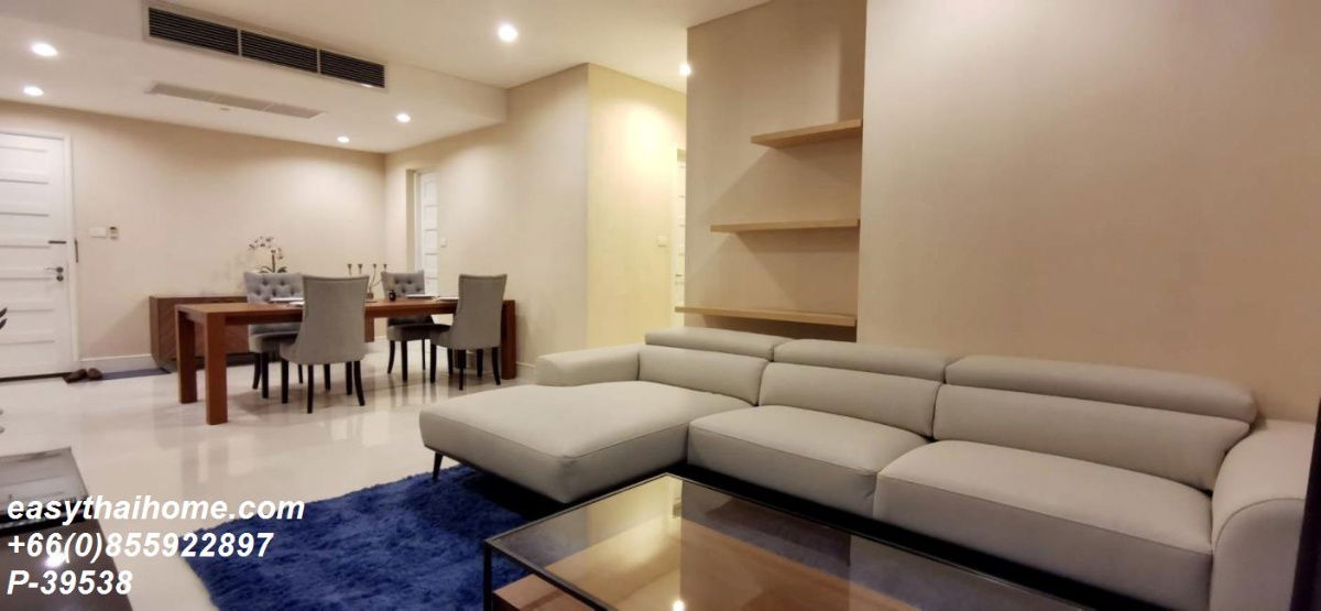 รูป P-39538 ต้องการขายคอนโด ออกัสตัน สุขุมวิท 22 Khlong Tan, Khlong Toei, Bangkok Line Id @easythaihome 085-592-2897 - รูปที่ 9/17