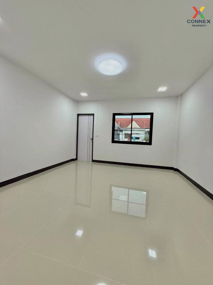 รูป ขายทาวน์เฮ้าส์/ทาวน์โฮม  พิมลราช 2 รีโนเวทใหม่ พิมลราช บางบัวทอง นนทบุรี CX-127034 ✅ ทักไลน์ @connexproperty ตอบทันที ทีมงานมืออาชีพ ✅  - รูปที่ 12/12