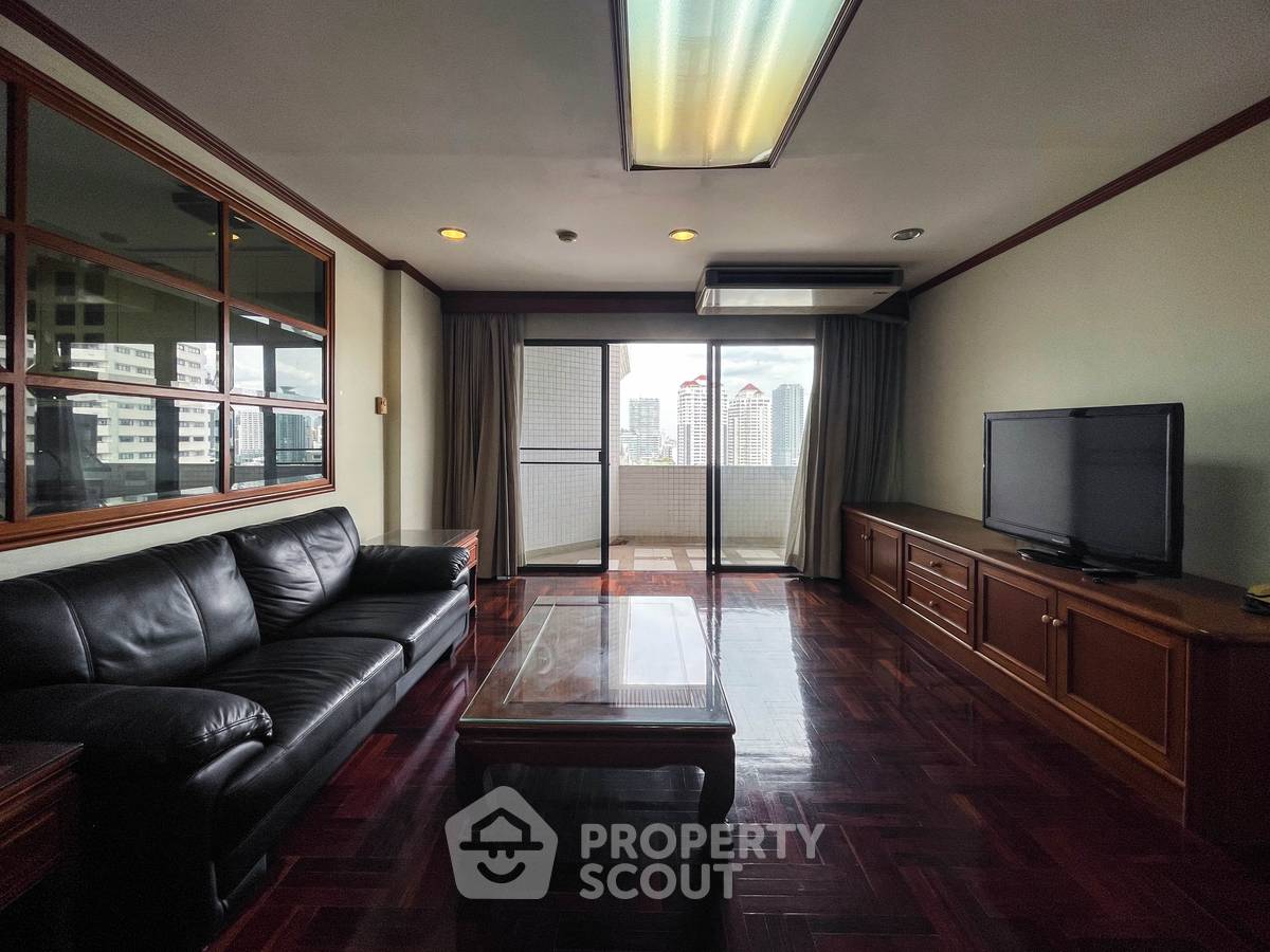 picture 2-BR Condo at Richmond Palace Condominium near BTS Phrom Phong (ID 1792901) - 1/21