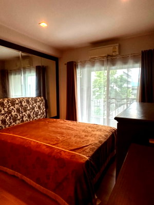 ขายคอนโด : The Seed Memories Siam【𝐒𝐄𝐋𝐋】🔥This room is full of details, giving it a warm and sincere, expensive feel.🔥  Contact Line ID: @hacondo