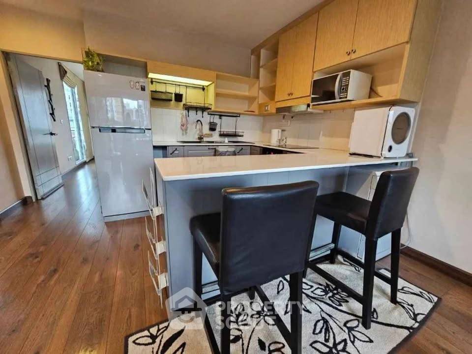 picture 2-BR Condo at Tree Condo Luxe Sukhumvit 52 near BTS On Nut (ID 2190240) - 2/6