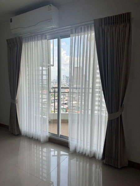 รูป ขายคอนโด Supalai River Resort ราคา 2,700,000 บาท [MKs250805] - รูปที่ 6/15