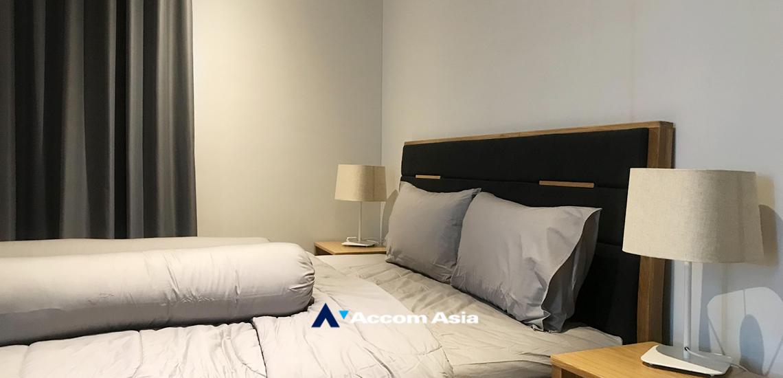 picture 🔼🔽 AccomA 📩  2 BR Condominium @Rhythm Ekkamai (AA32332) - 4/9