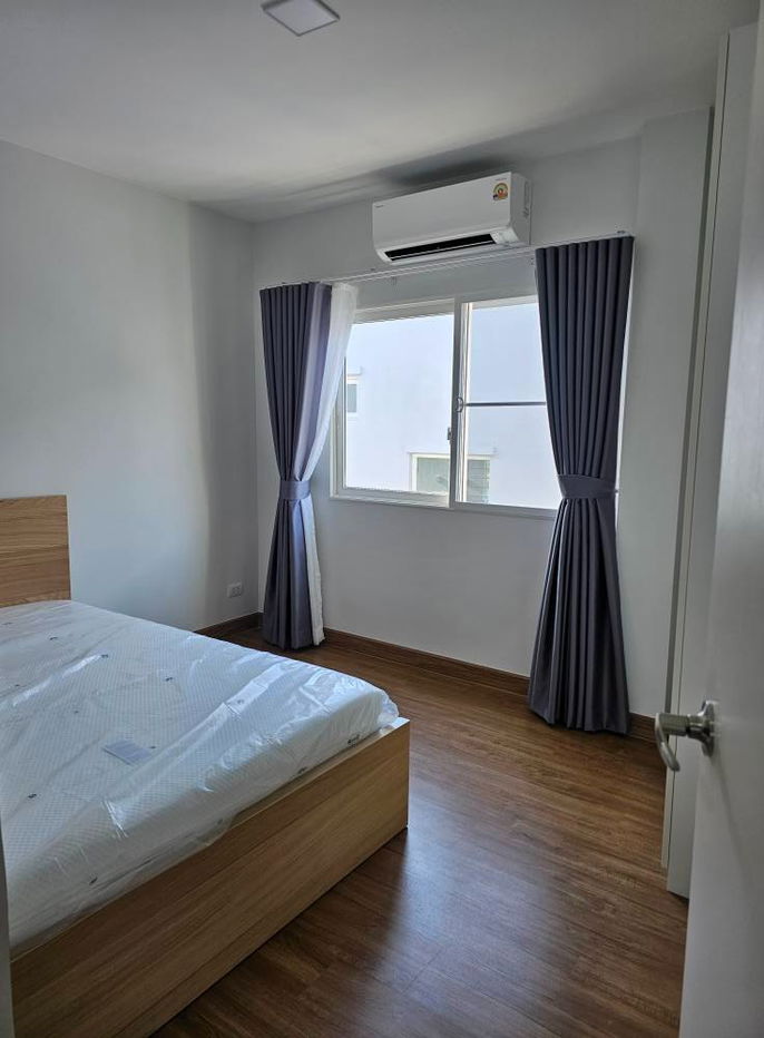 รูป [RENT] HBN0176 บ้านแฝด แกรนด์ พลีโน่ เมกา บางนา ( Grande Pleno Mega Bangna )    (แอดไลน์มี @นำหน้า LINE ID :  @056qhbtt) - รูปที่ 3/19