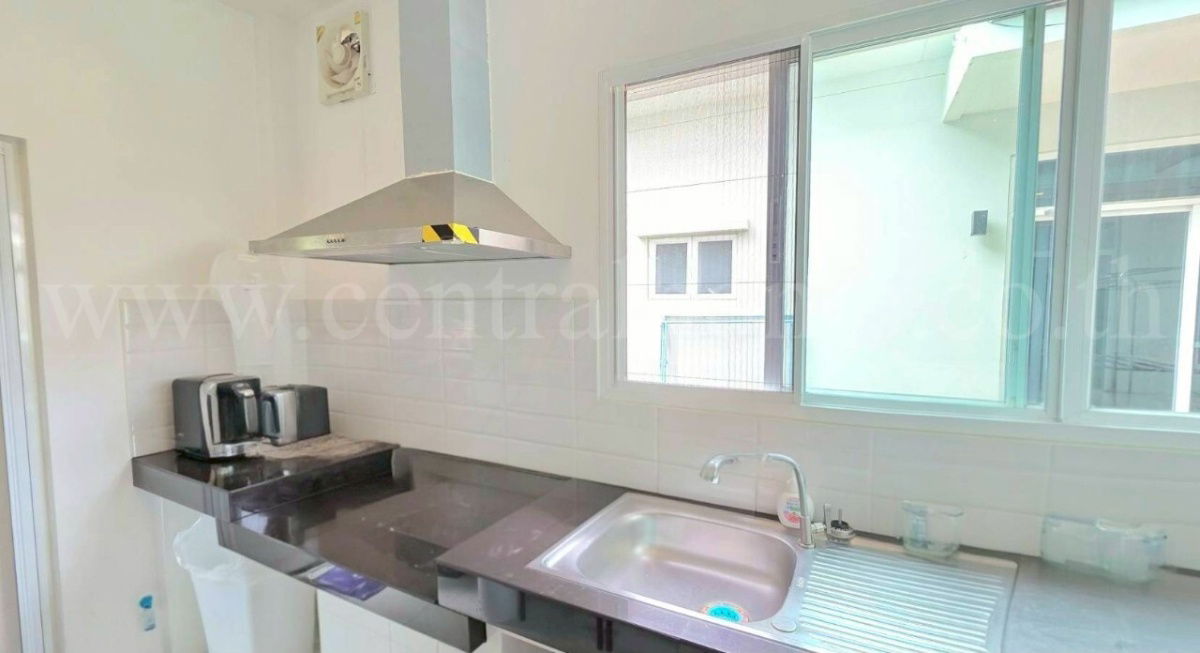 รูป บ้านเดี่ยว คาซ่า พรีเมี่ยม อ่อนนุช - วงแหวน ติดถนนเมนหน้าโครงการ - รูปที่ 8/20