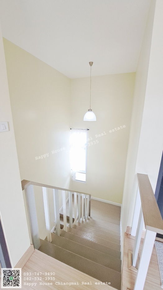 picture For rent Single house in Karnkanok 12 Near Unity concord - 40/40