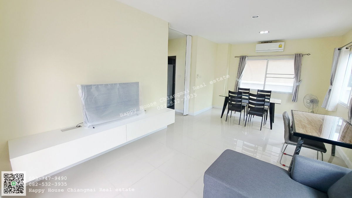 picture For rent Single house in Karnkanok 12 Near Unity concord - 8/40
