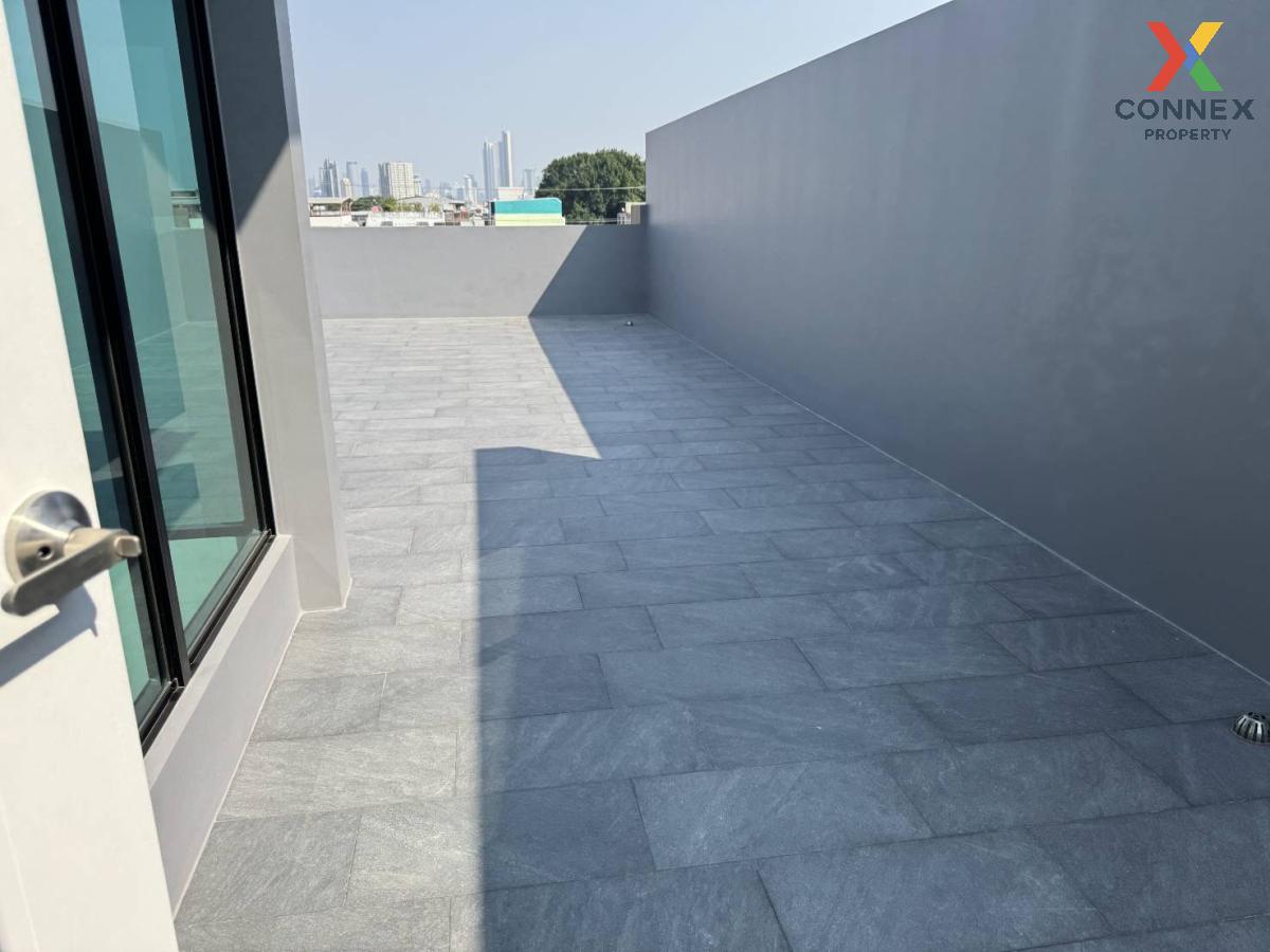 picture For Rent Homeoffice , Supalai Grand Essence @ Thaphra Interchange , Wat Tha Phra , Bangkok Yai , Bangkok , CX-127061 ✅ Live chat with us ADD LINE @connexproperty ✅  - 9/10