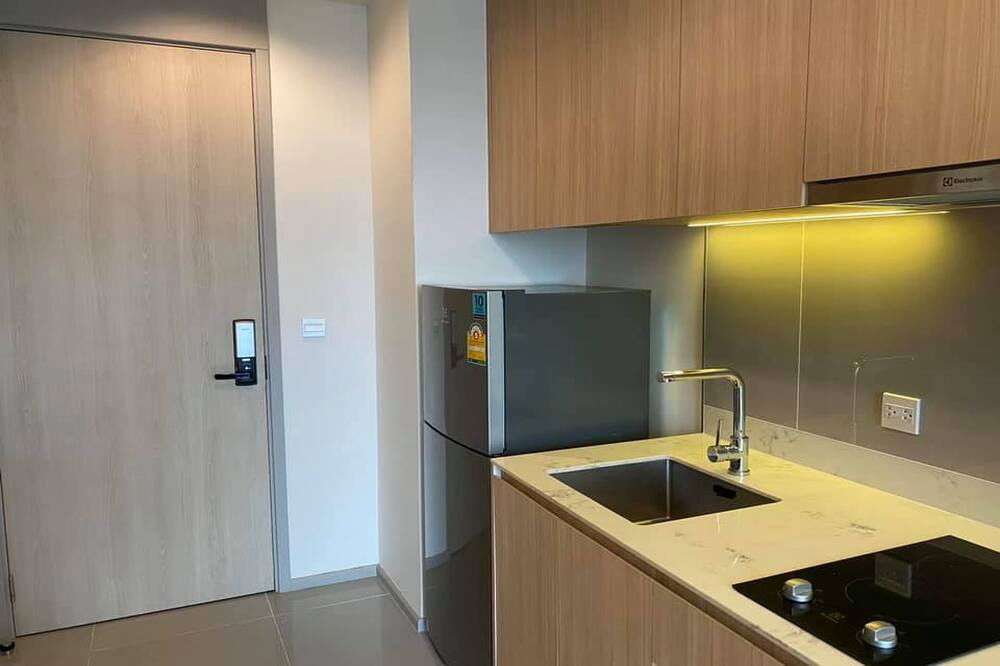picture 🔥 Sale with tenant !! Pet Friendly !!🔥 Code C20230800197..........M Jatujak, 1 bedroom, 1 bathroom, high floor 22++, furnished, Special Deal!!📣📣 - 6/6
