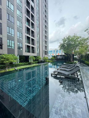 รูป 🏢 ประกาศให้เช่าคอนโด | MA-C2559   โครงการ Nue Noble Ratchada - Lat Phrao (นิว โนเบิล รัชดา - ลาดพร้าว)  - รูปที่ 18/29