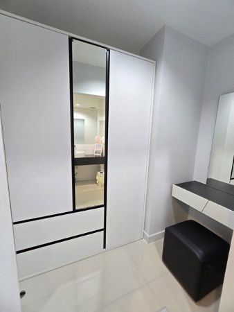 picture 🔔New🔔 Newly unit for rent, balcony facing east at Ideo Mix Sukhumvit 103 - 7/17