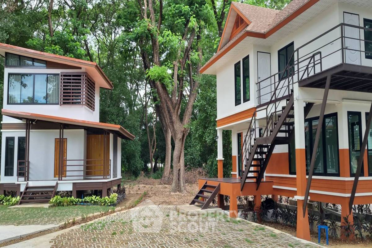 รูป วิลล่า 2-ห้องนอน ใน วัดเกต (ID 1295793) - รูปที่ 10/10