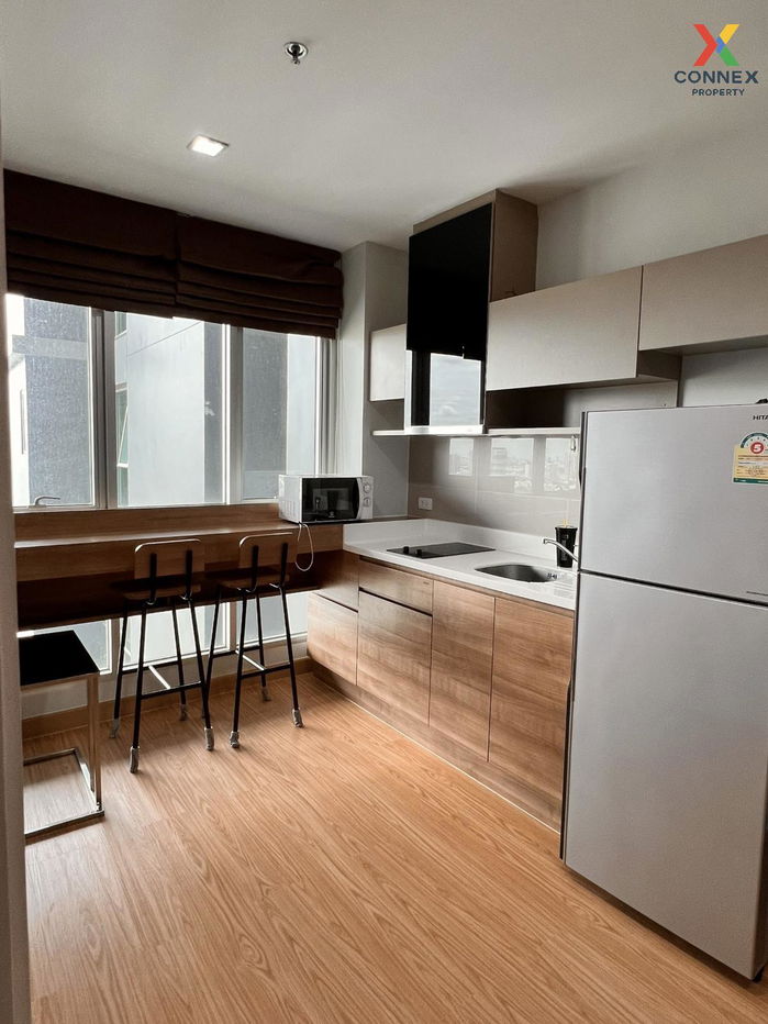 picture 🔥🔥🔥 FOR RENT condo , Rhythm Phahol - Ari , BTS-Saphan Khwai , Sam Sen Nai , Phaya Thai , Bangkok , CX-50020 ✅ Live chat with us ADD LINE @connexproperty ✅ 🔥🔥🔥 - 3/5