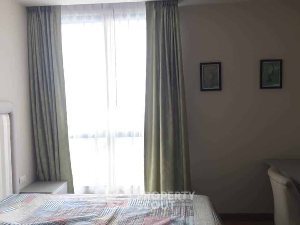 picture 2-BR Condo at The Editor Saphan Khwai near BTS Saphan Khwai (ID 567500) - 7/10