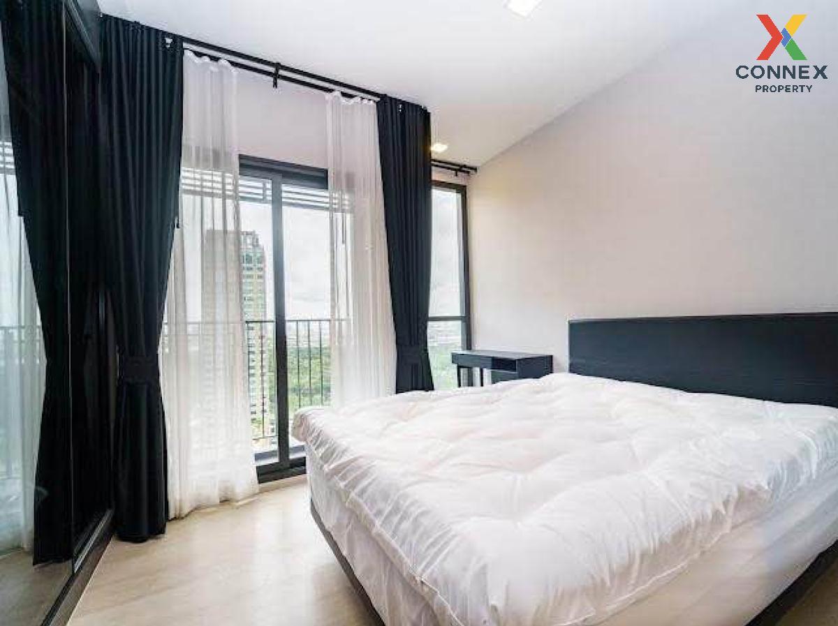 picture For Rent Condo , The Privacy Jatujak , BTS-Ha Yaek Lat Phrao , Chomphon , Chatuchak , Bangkok , CX-127434 ✅ Live chat with us ADD LINE @connexproperty ✅  - 6/6