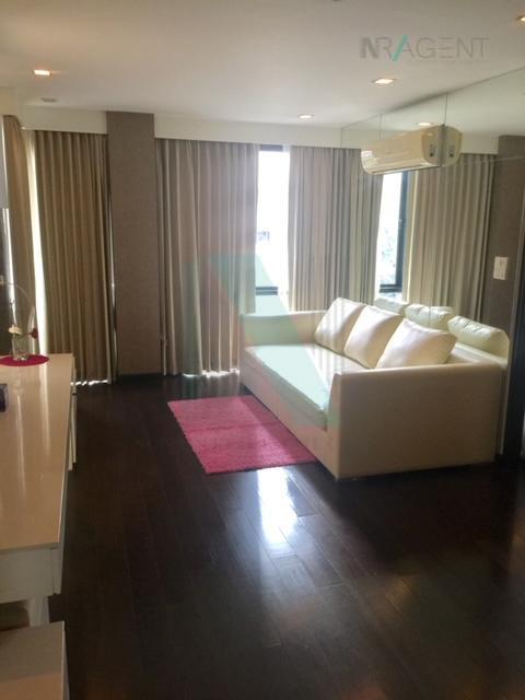 picture 🚩 For Sell Condo O2 HIP CONDO Building 1, Floor 6,1 bed room, Room size 51 sqm - 4/8