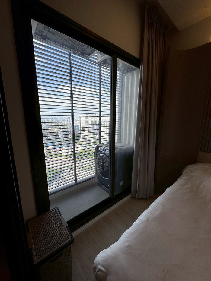 picture Brand New room | 32.5 sq.m., high class 30+, beautifully decorated, ready to move in - 3/11