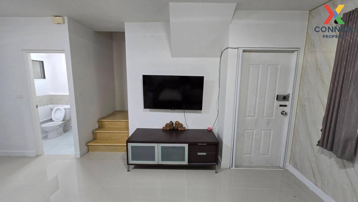 picture For Rent Townhouse/Townhome  , PLENO SRINAKARIN , Bang Kaeo , Bang Phli , Samut Prakarn , CX-127029 ✅ Live chat with us ADD LINE @connexproperty ✅  - 6/12