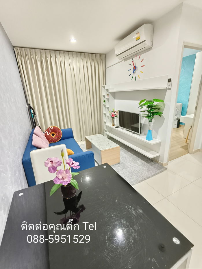 picture Sale Natureza Art Condo ( North Pattaya - Naklua ) - 10/18