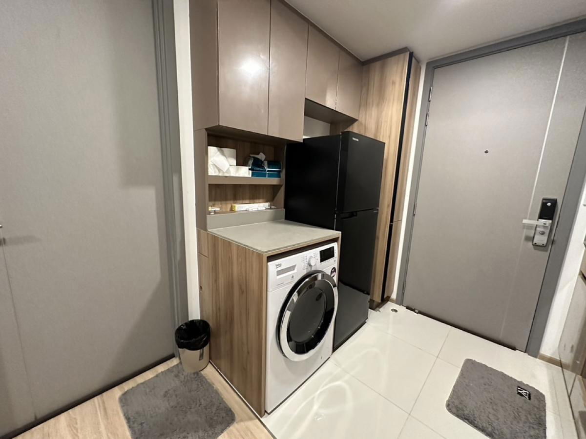 รูป เช่าคอนโด Taka Haus Ekkamai/ทากะ เฮ้าส์ เอกมัย (E6808033) ID Line : @condo101 - รูปที่ 5/10