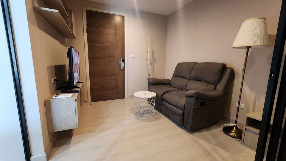 รูป เช่าคอนโด Niche Mono Sukhumvit 50/นิช โมโน สุขุมวิท 50 (E6808028)  ID Line : @condo101 - รูปที่ 4/8